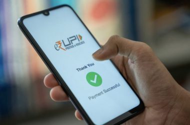 How to Buy Crypto with UPI Transfer?