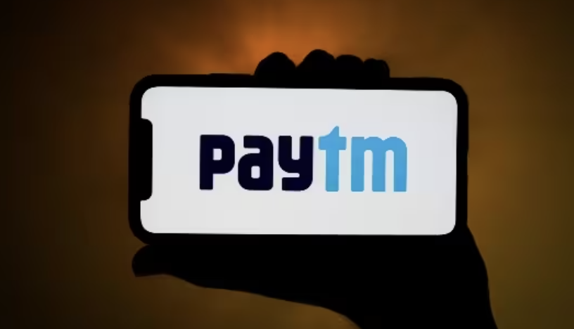 How to Buy Crypto with Paytm?