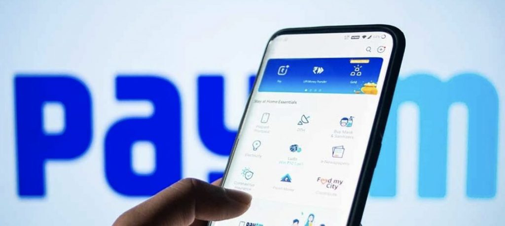 چگونه با Paytm کریپتو بخریم؟