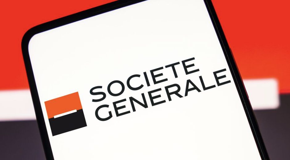 نحوه خرید کریپتو با Societe Generale