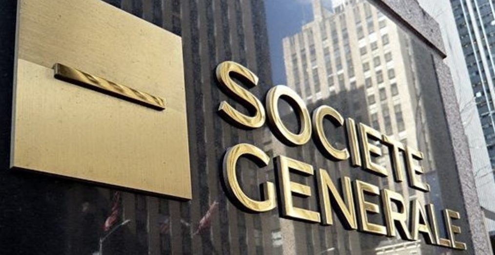 نحوه خرید کریپتو با Societe Generale