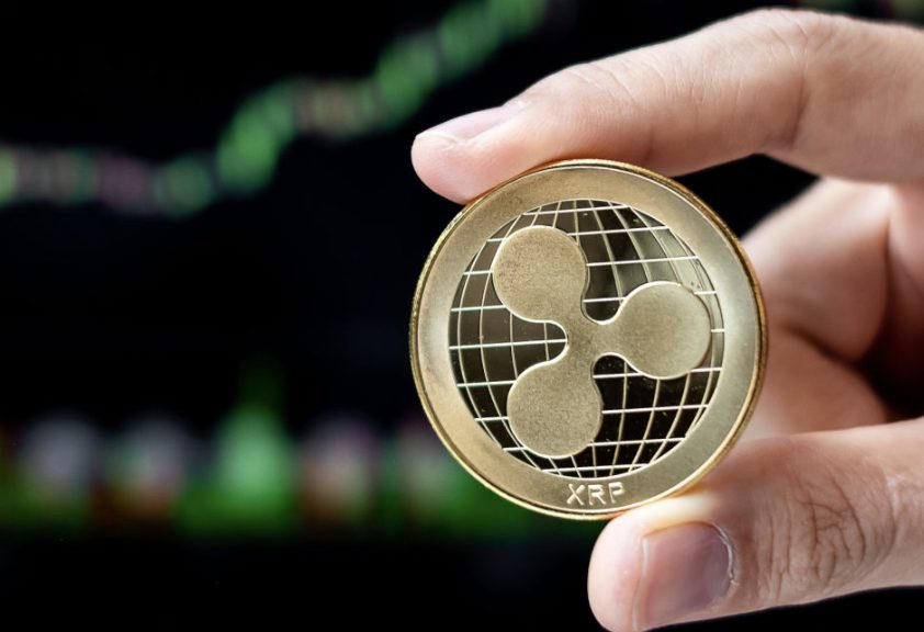 چگونه XRP پیچیده شده را به XRP تبدیل کنیم؟