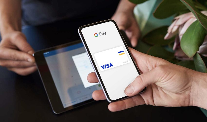 چگونه با Google Pay USDT بخریم؟