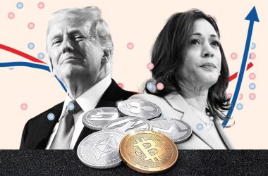 Trump vs Kamala cryptocurrency