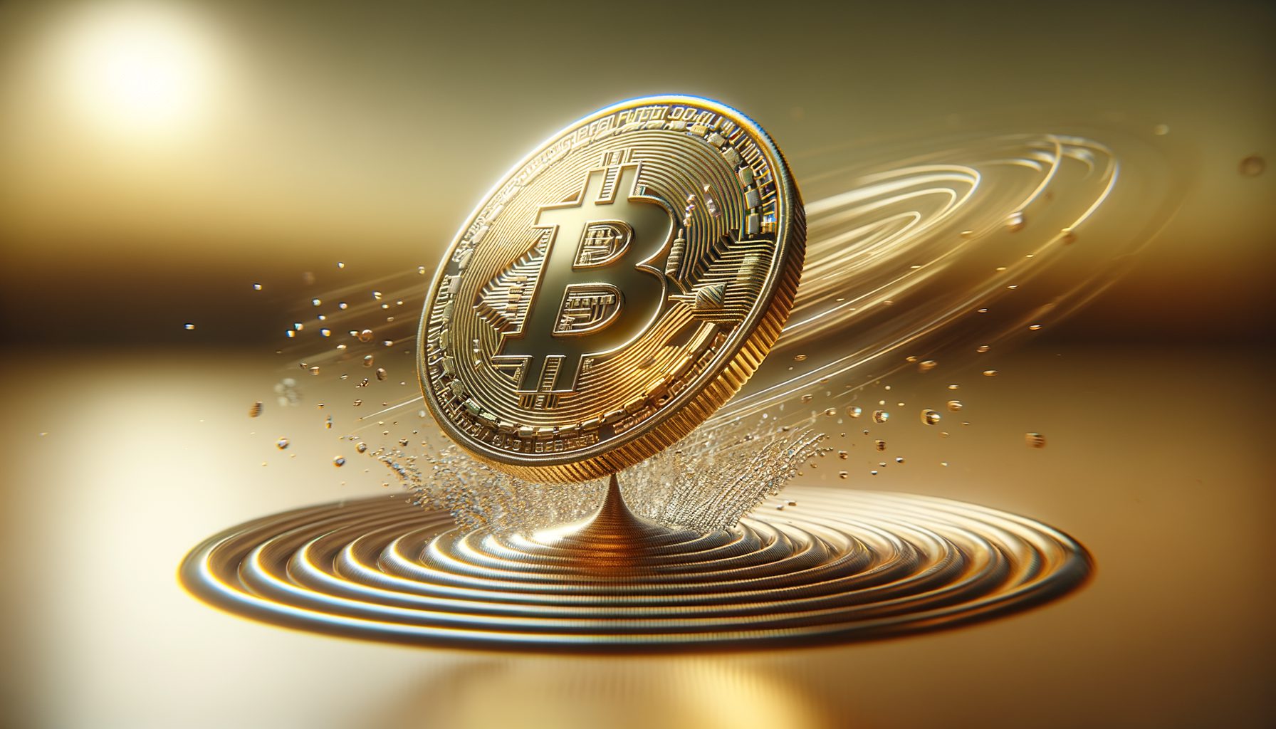 پیش بینی هوش مصنوعی بیت کوین (BTC) تا 75 هزار دلار در 1 سپتامبر 2024