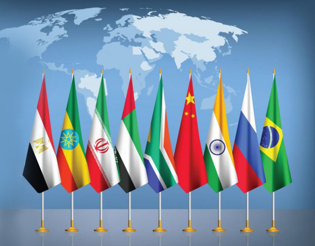 11 Countries Might Join BRICS in 2024 as ‘Associated Partners’