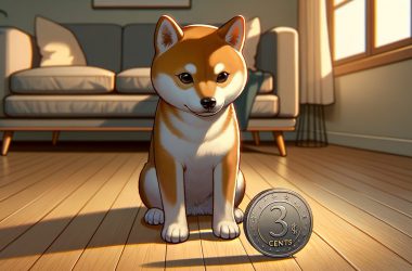 Shiba Inu