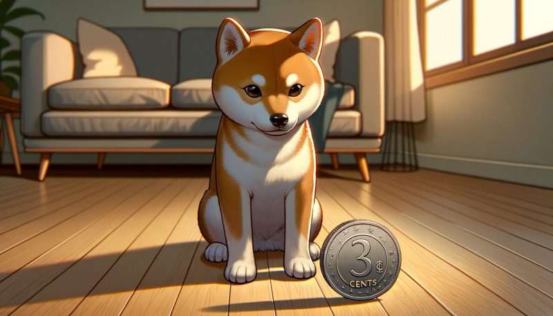 Shiba Inu