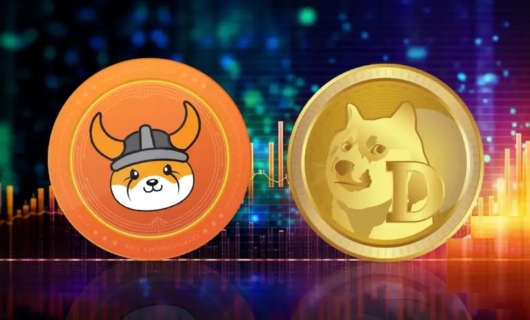 پیش بینی قیمت floki dogecoin