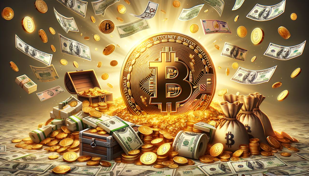 Bitcoin: $1000 Investment 10 Years Ago – What Is It Worth Now