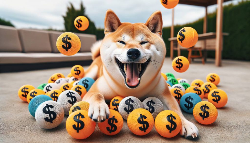 How Much Shiba Inu Do the Largest Wallets Control?