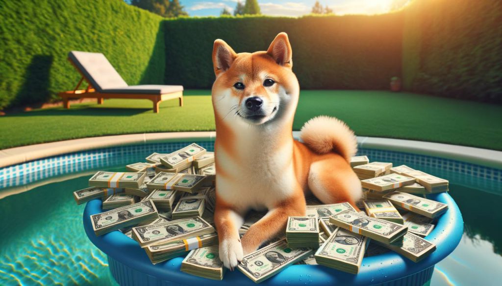 Shiba Inu: 3 Reasons Why SHIB May Make You $1 Million By 2030