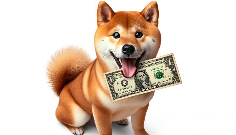 Shiba Inu