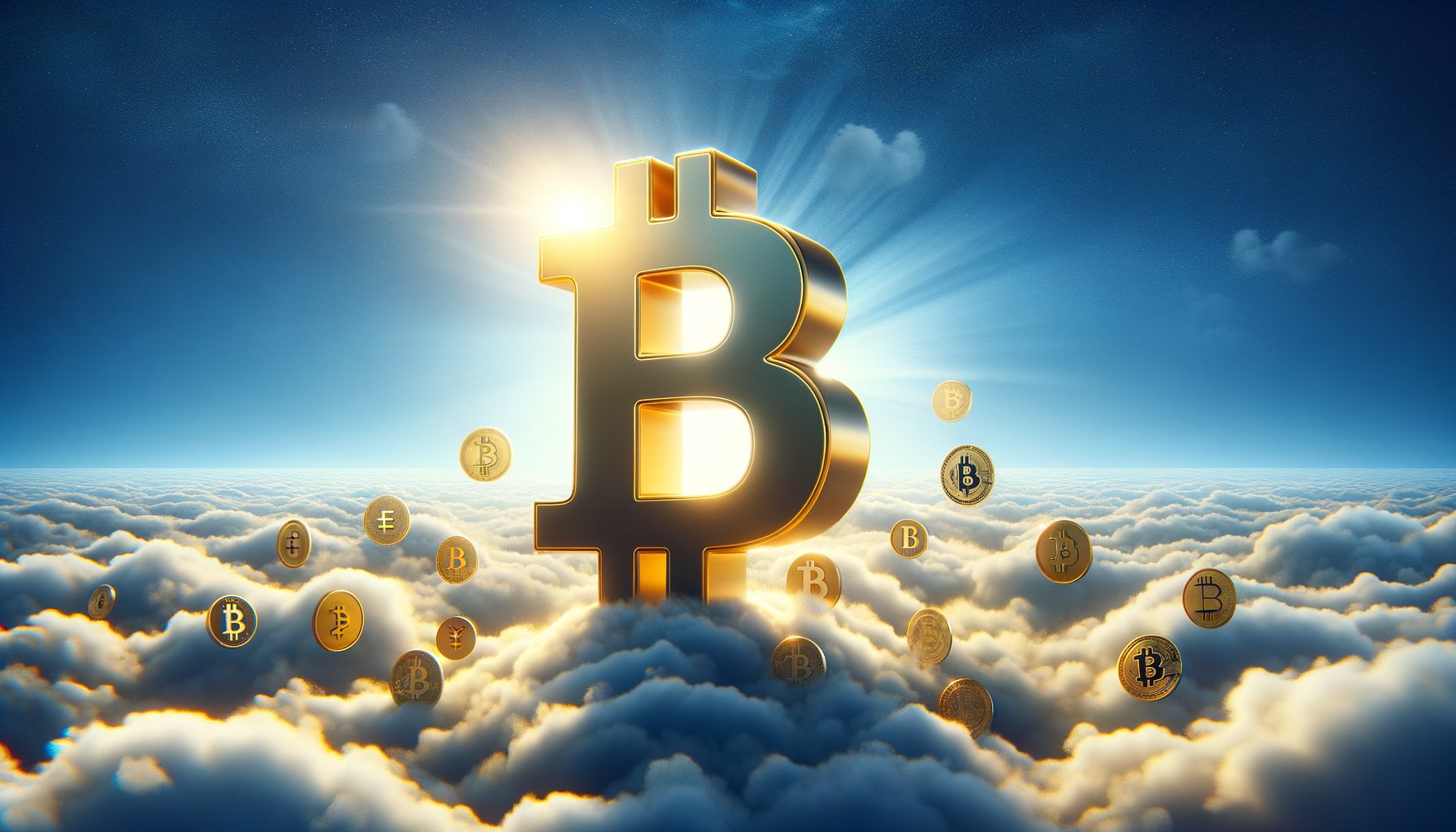 پیش بینی می شود بیت کوین (BTC) به 150 هزار دلار برسد، در اینجا چه زمانی