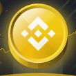 BINANCE COIN