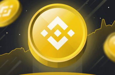 BINANCE COIN