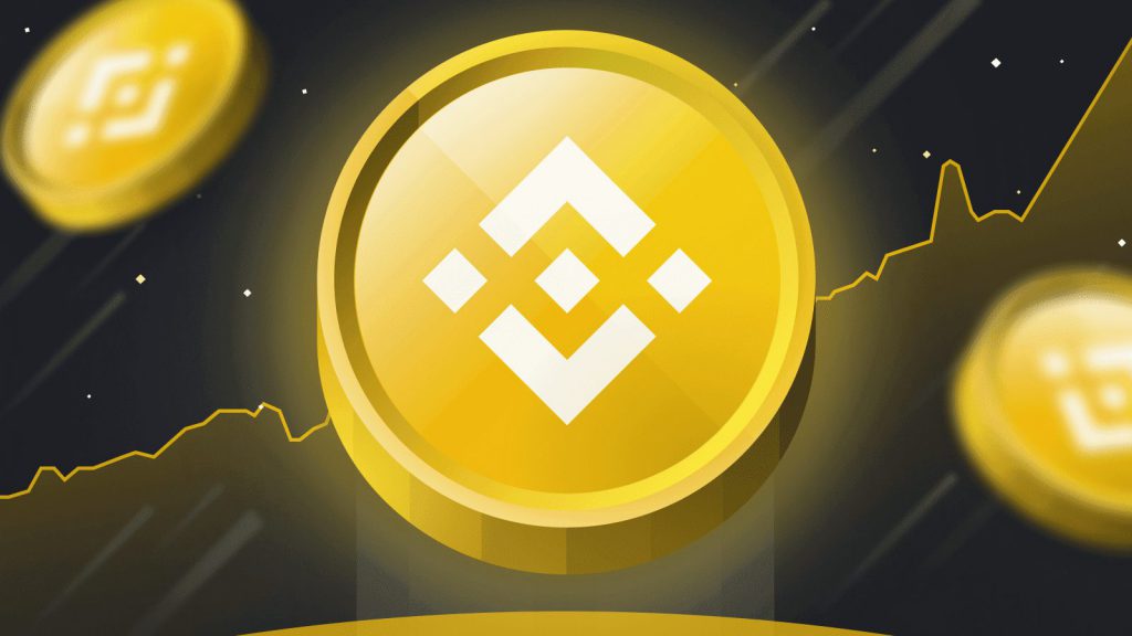 Đồng tiền Binance