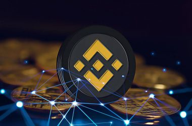 binance coin