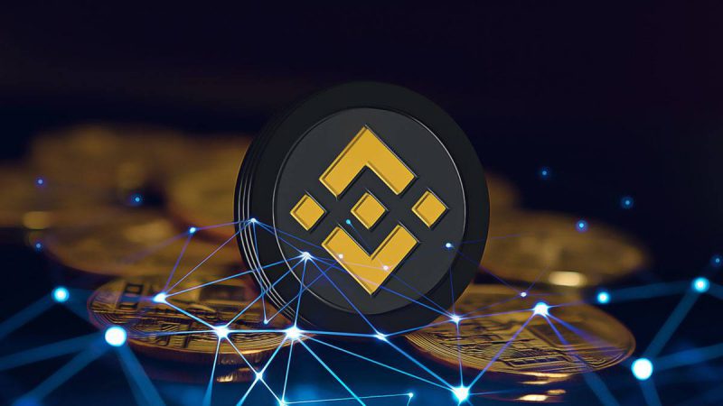 binance coin