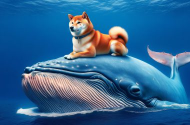 dogecoin whale