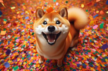 Shiba Inu