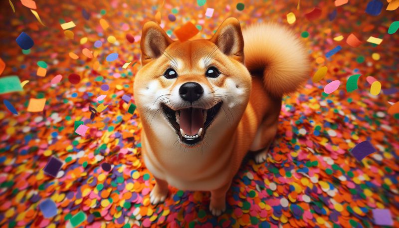 Shiba Inu