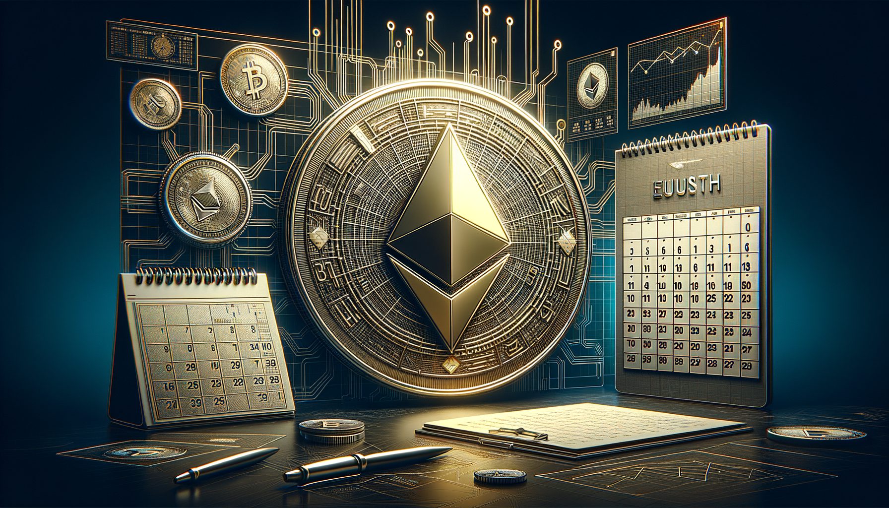 کدام روز برای خرید ETH بهترین است؟