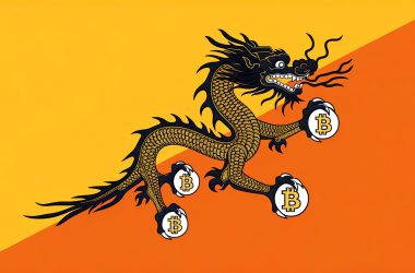 Bhutan with Bitcoin