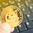 dogecoin