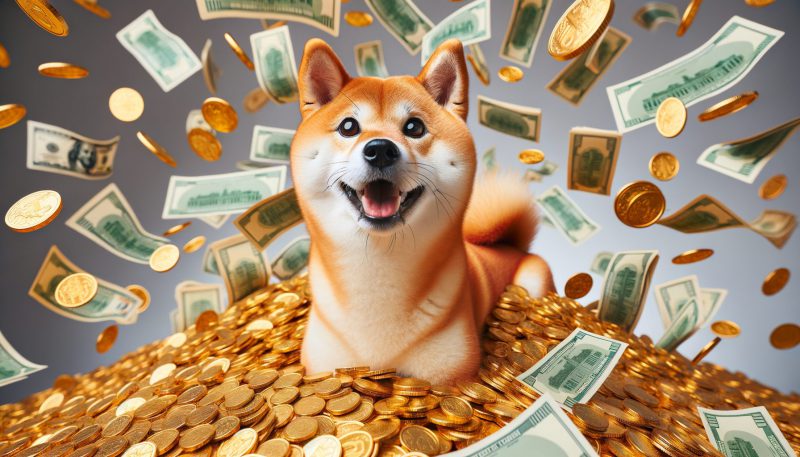 Shiba Inu