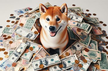 SHiba inu