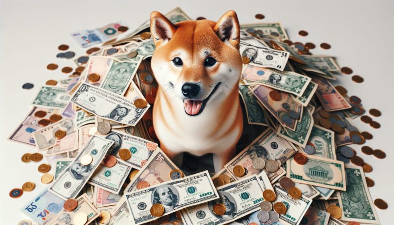 SHiba inu