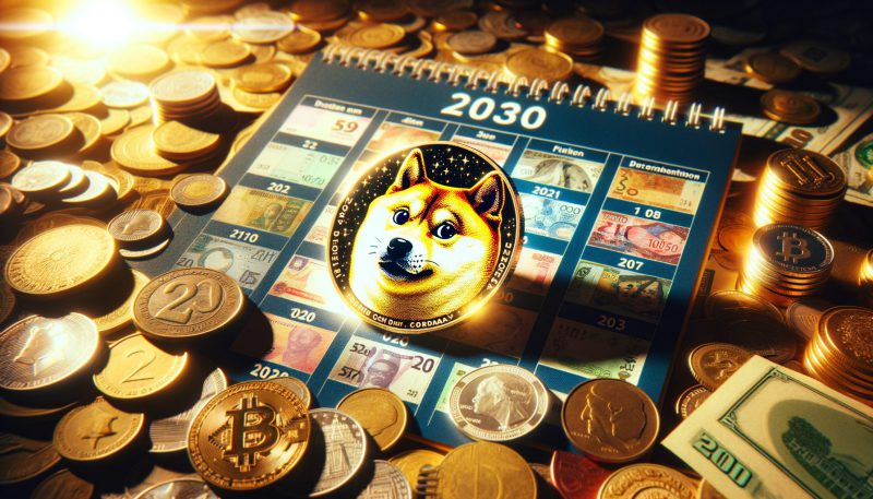 doge millionaire