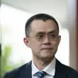 Binance founder Changpeng 'CZ' Zhao