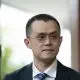 Binance founder Changpeng 'CZ' Zhao