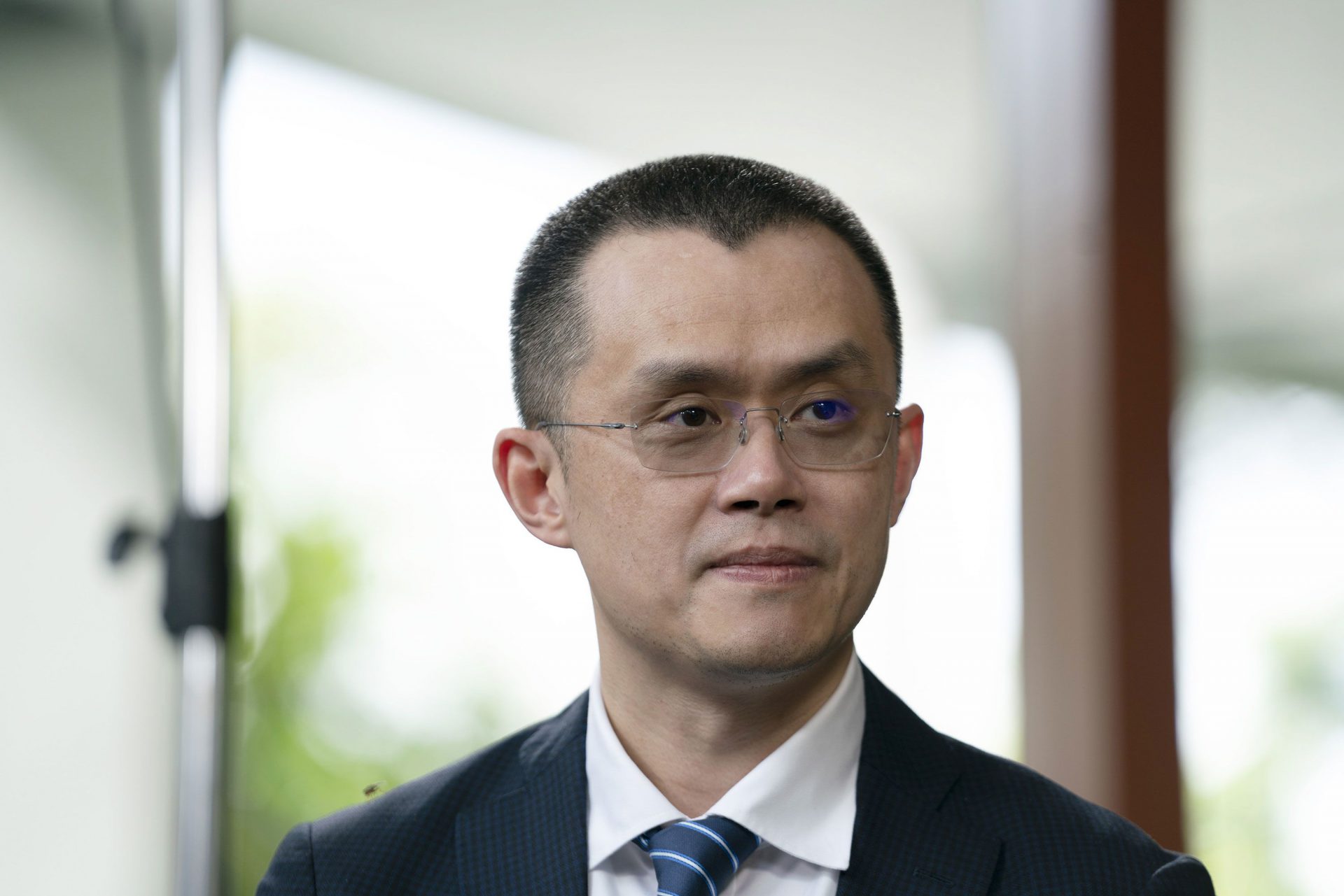 Binance Founder Changpeng Zhao Officially Released From Prison