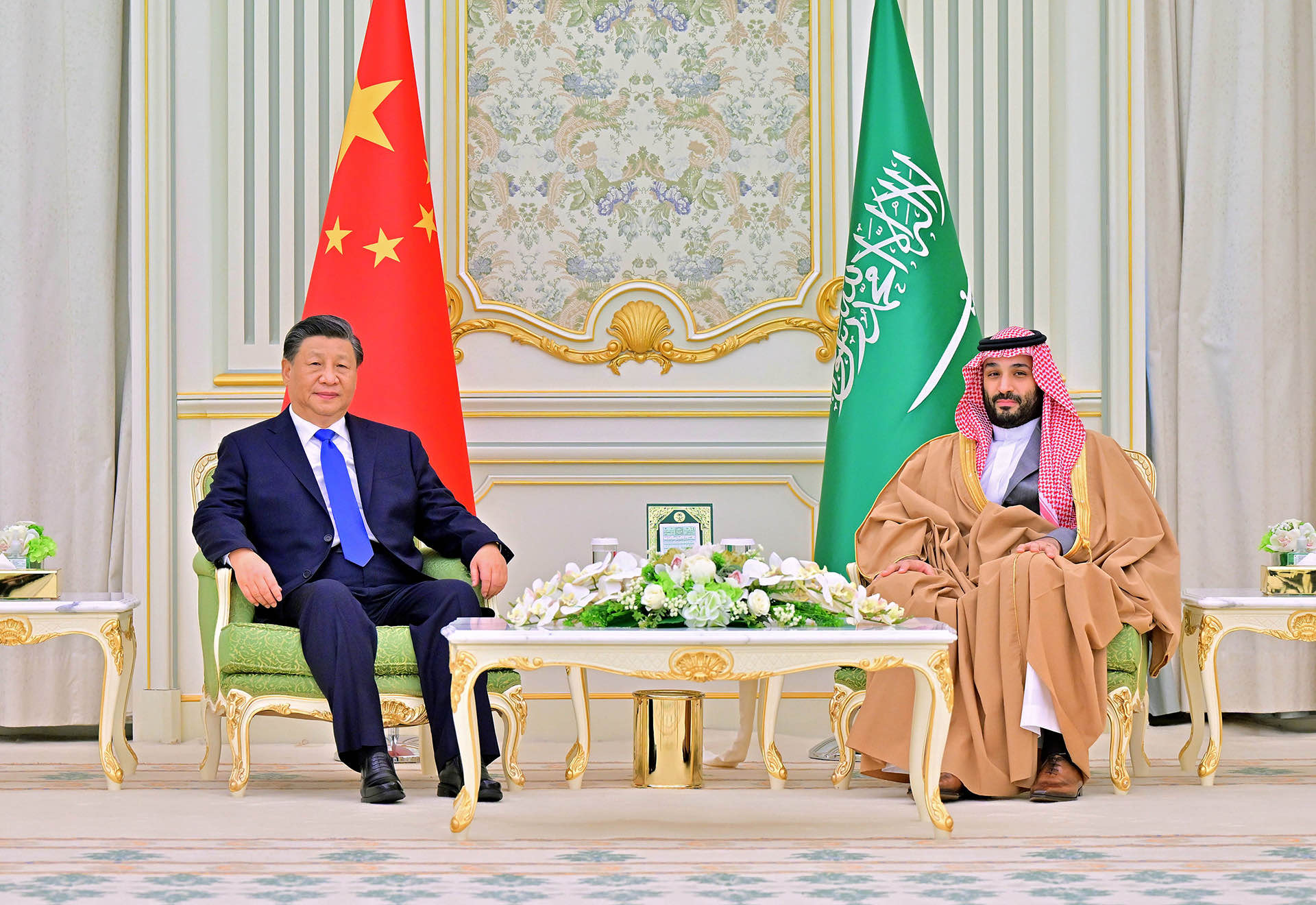 BRICS: Saudi Arabia to Adopt Petroyuan for Oil Settlements, Ditch Petrodollar?