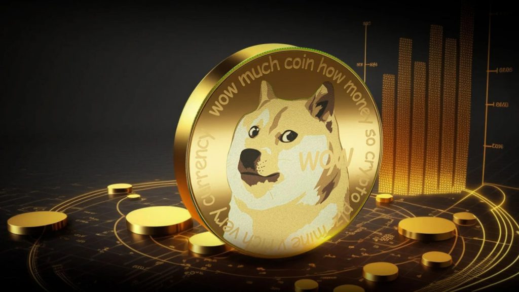 Đồng Dogecoin