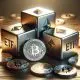 ETH and BTC ETF
