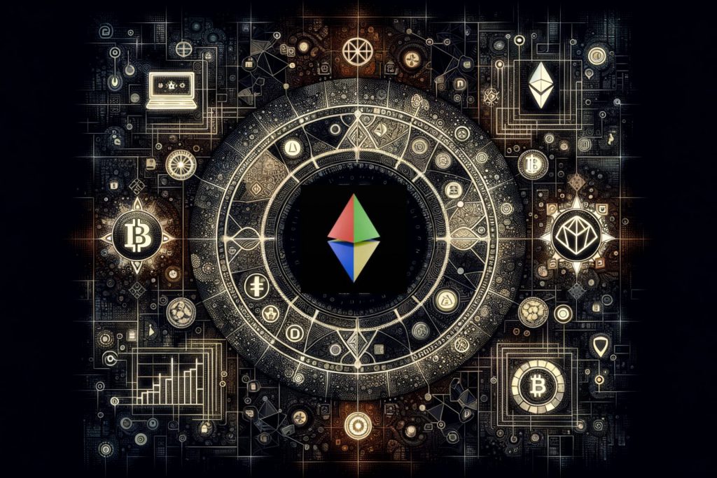 以太坊 ETH