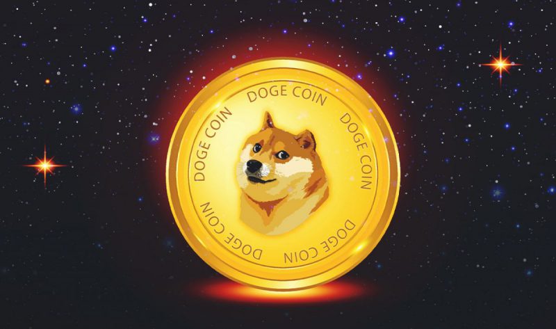 Dogecoin