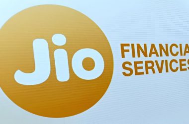 Jio Financial Services