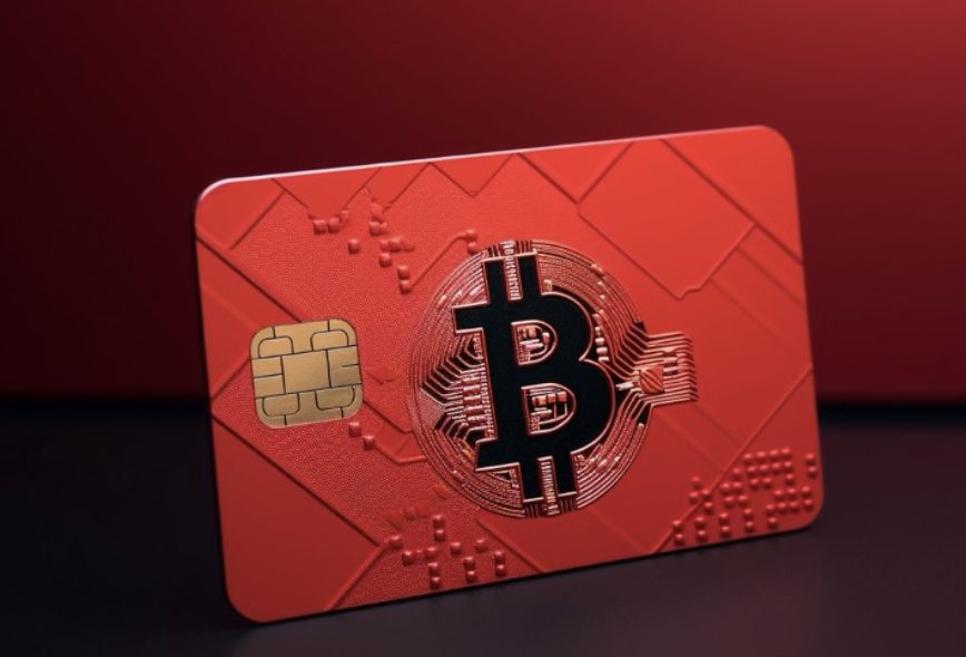 5 Best Crypto Debit Cards in 2024