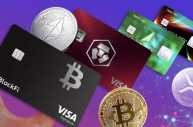 5 Best Crypto Debit Cards in 2024