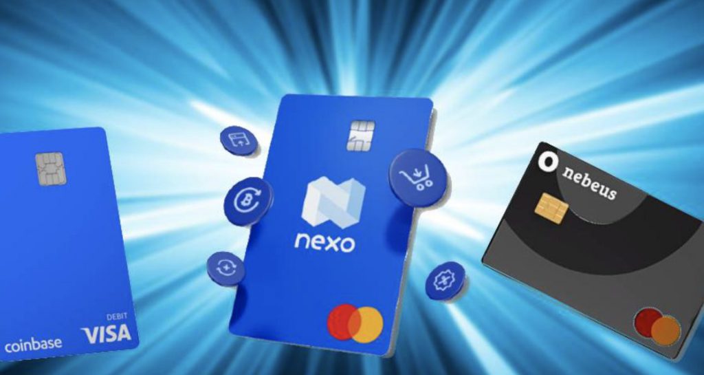 5 Best Crypto Debit Cards in 2024