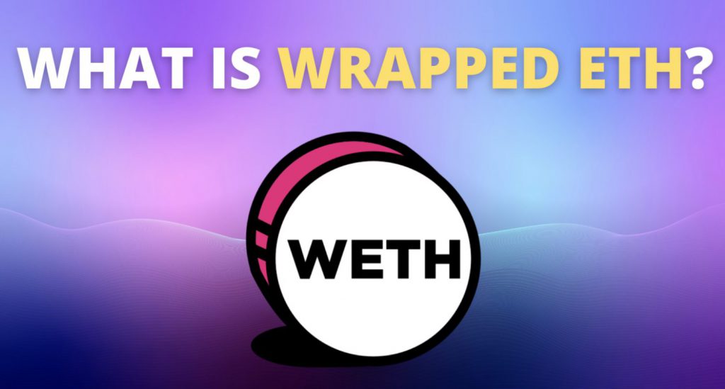 چگونه WETH را به MetaMask اضافه کنیم؟