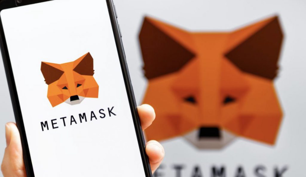 چگونه WETH را به MetaMask اضافه کنیم؟