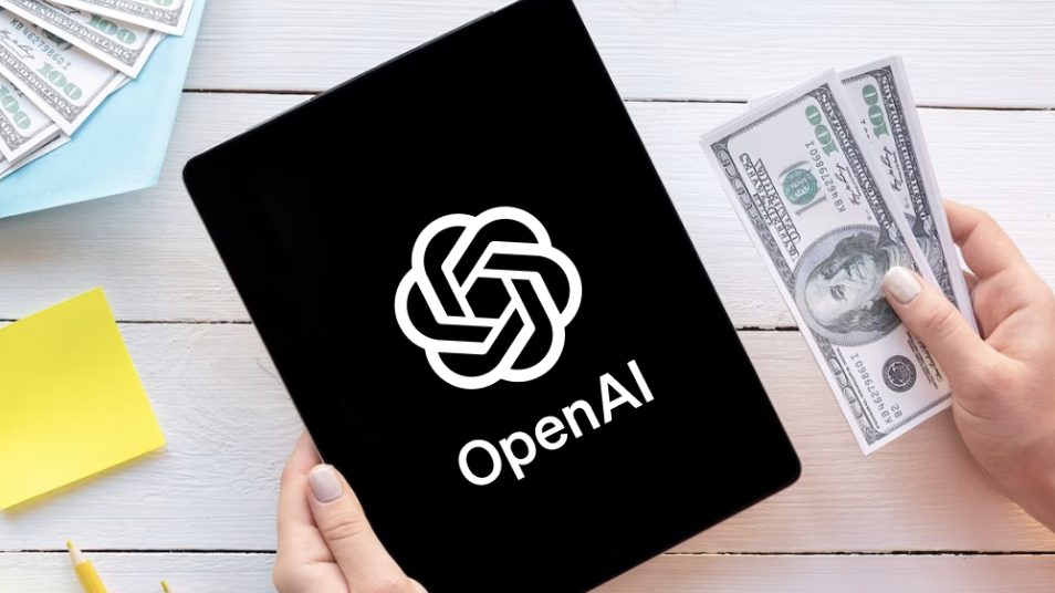 How Does OpenAI Make Money?