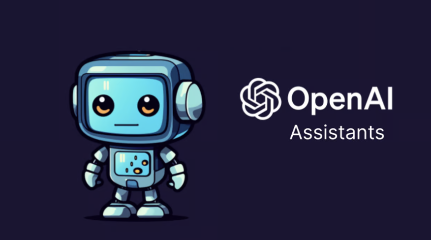 Bagaimana Mengintegrasikan Asisten OpenAI?