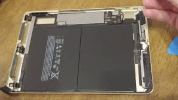 Is it Worth Replacing iPad Battery?